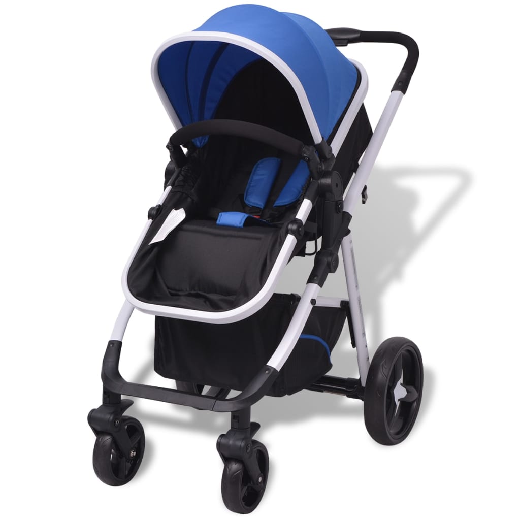 Kinderwagen vidaxl hot sale