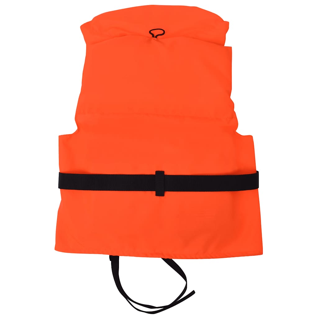 vidaXL Zwemvest 100 N 30-40 kg afbeelding