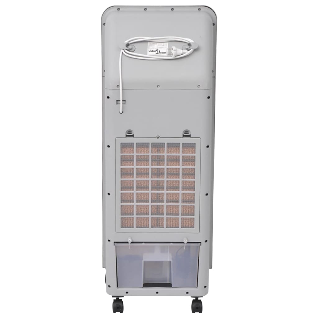 Refroidisseur d'air 120 W 15 L 648 m3/h