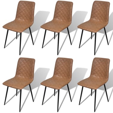 Eetstoelen aanbieding