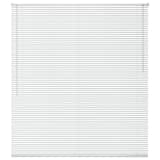 vidaXL Window Blinds Aluminium 60x130 cm White