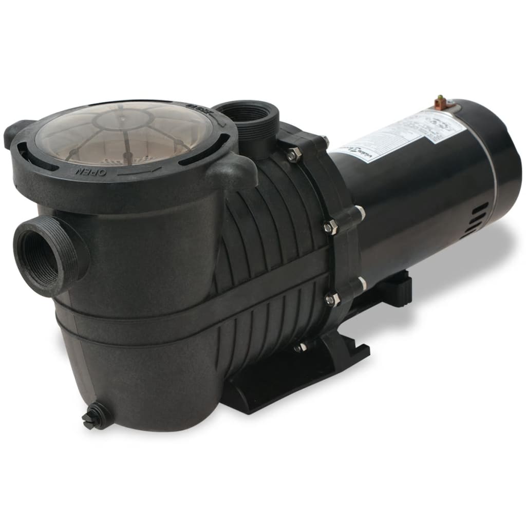 

vidaXL Pool Pump 1.5 HP 5280 GPH