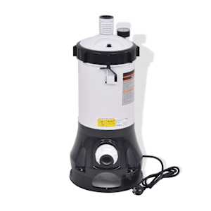 Filtrační čerpadlo pro bazény 185 W 4,4 m³/h - obrázek 5