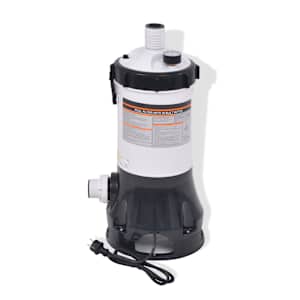 Filtrační čerpadlo pro bazény 185 W 4,4 m³/h - obrázek 6