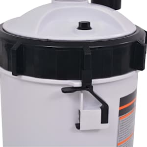 Filtrační čerpadlo pro bazény 185 W 4,4 m³/h - obrázek 9