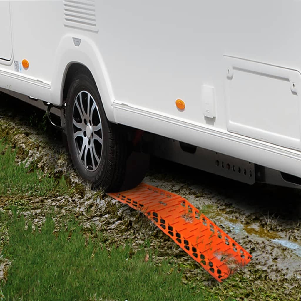 ProPlus opvouwbare anti-slip mat (set van 2) 360835 afbeelding