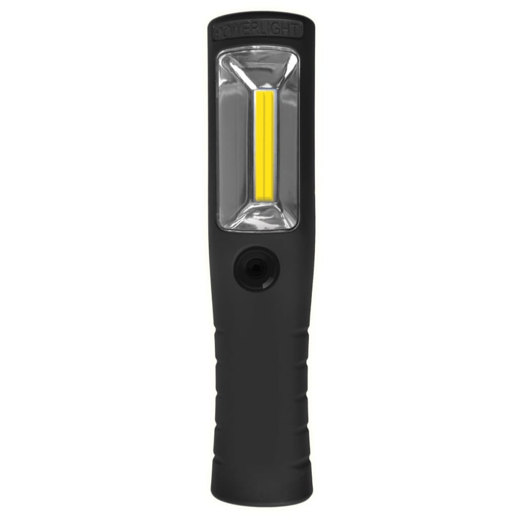 Lanternă cu LED-uri și baterie reîncărcabilă 440054 COB ProPlus vidaxl.ro