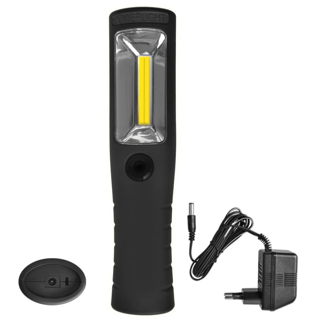 

ProPlus looplamp met oplaadbare batterij 440054