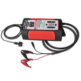ProPlus punjač baterija 12 V/24 V 12,5-25 A ciklus punjenja u 9 razina