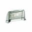 Proplus Kentekenverlichting 1224V 76 X 41 Mm Led Chroom proplus kopen in de aanbieding