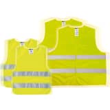 Vestes de sécurité ProPlus pack familial