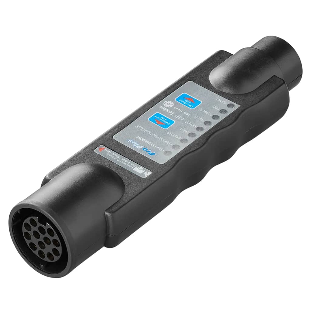 

ProPlus Plugtester 13-pin 12 V