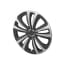 Proplus Wieldop Terra 14 Inch Abs Zwartzilver Per Stuk proplus kopen in de aanbieding Proplus Wieldop Terra 14 Inch Abs Zwartzilver Per Stuk proplus kopen in de aanbieding