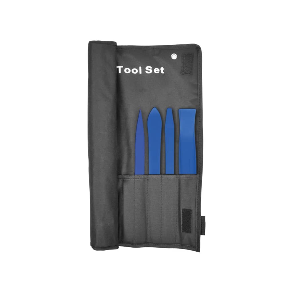

ProPlus 11-delige Autotrimgereedschapset