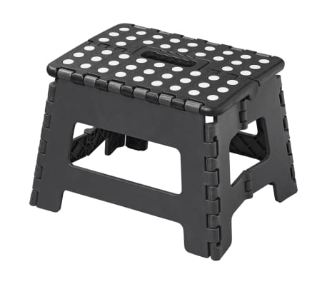 ProPlus Zložljiva pručka za počitniške prikolice ali avtodome 22 cm