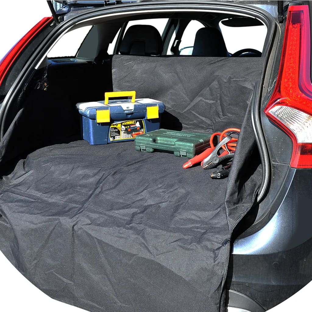 ProPlus Bâche pour coffre de voiture M 110 x 80 x 40 cm