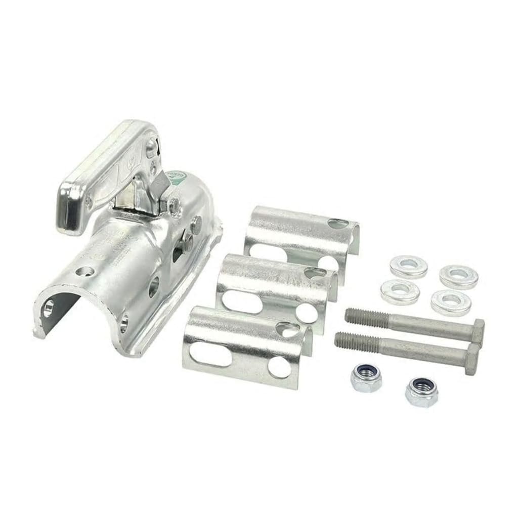 ProPlus Kogelkoppeling geremd rond 35-50 mm afbeelding