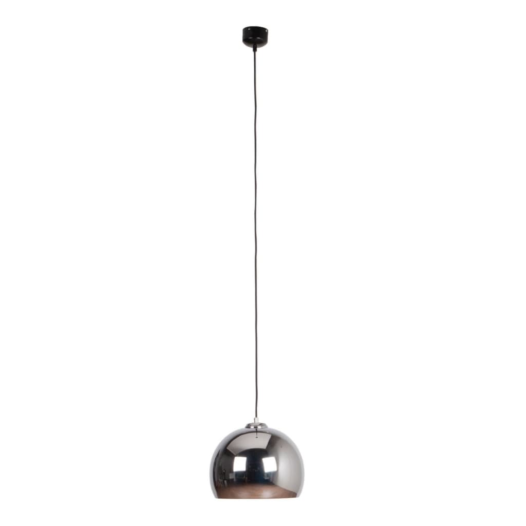 Zuiver - Big Glow Hanglamp - Koper