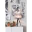 Zuiver Tripod Table Lamp Zwart Grijs zuiver kopen in de aanbieding