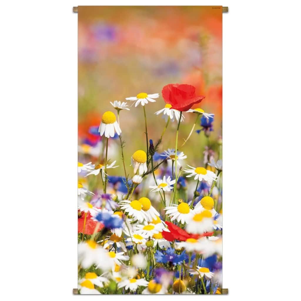 Banner Wild Flower Mixed 85x170cm PB-Collection