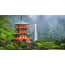 Pbcollection Tuinschilderij Japan 70X130 pbcollection kopen in de aanbieding Pbcollection Tuinschilderij Japan 70X130 pbcollection kopen in de aanbieding