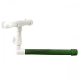 Strong Perchoir pour perroquets Shower Fun Taille M 24 x 16 x 21,5 cm