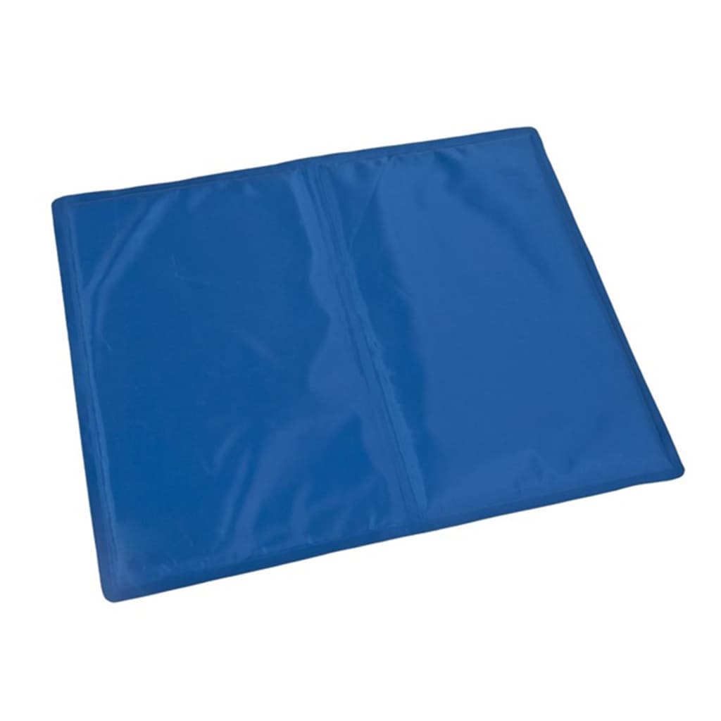 @Pet 425148  Dog Cooling Mat Blue L 50x90 Cm