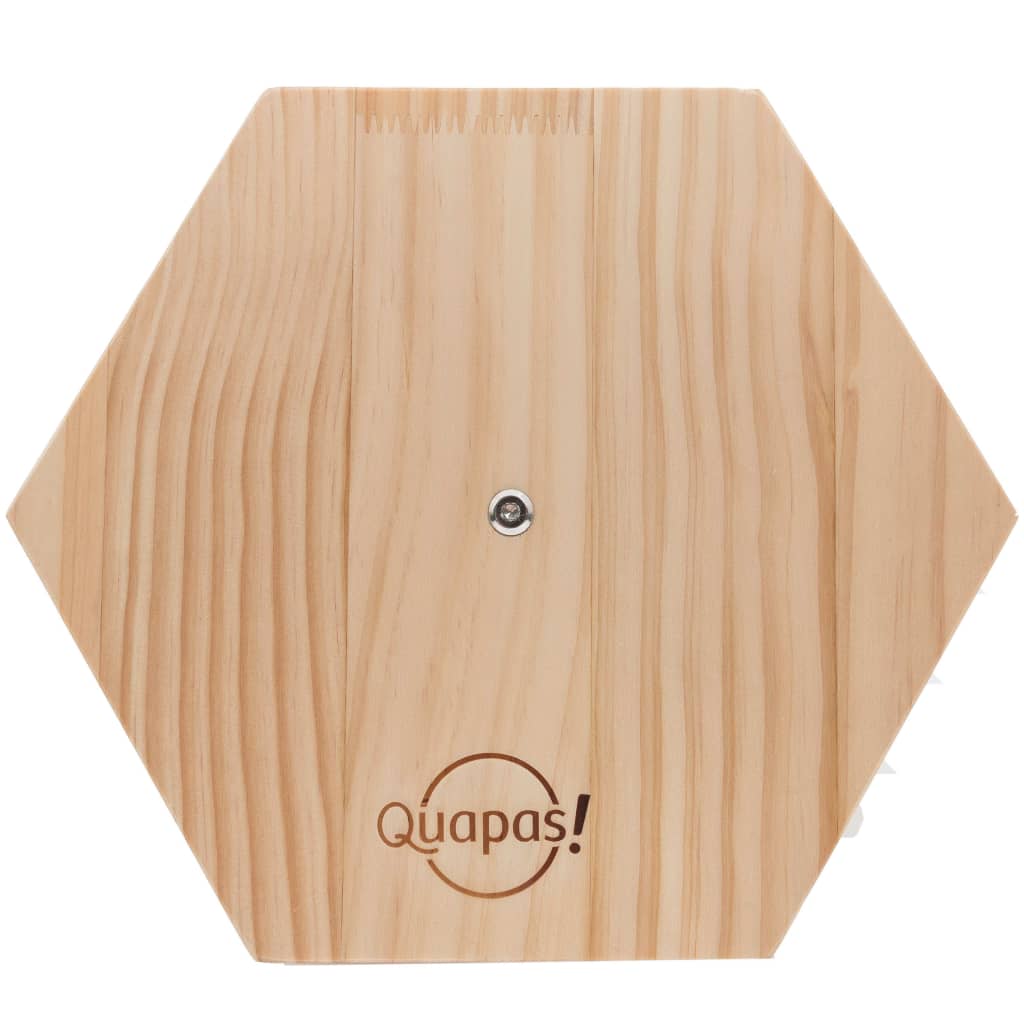 Quapas Tiragraffi Per Gatti Vote 30x26x15 Cm Quapas 13 width=274