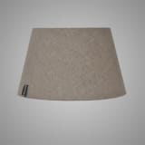 BRYNXZ Lampenkap Linnen 35 cm ø