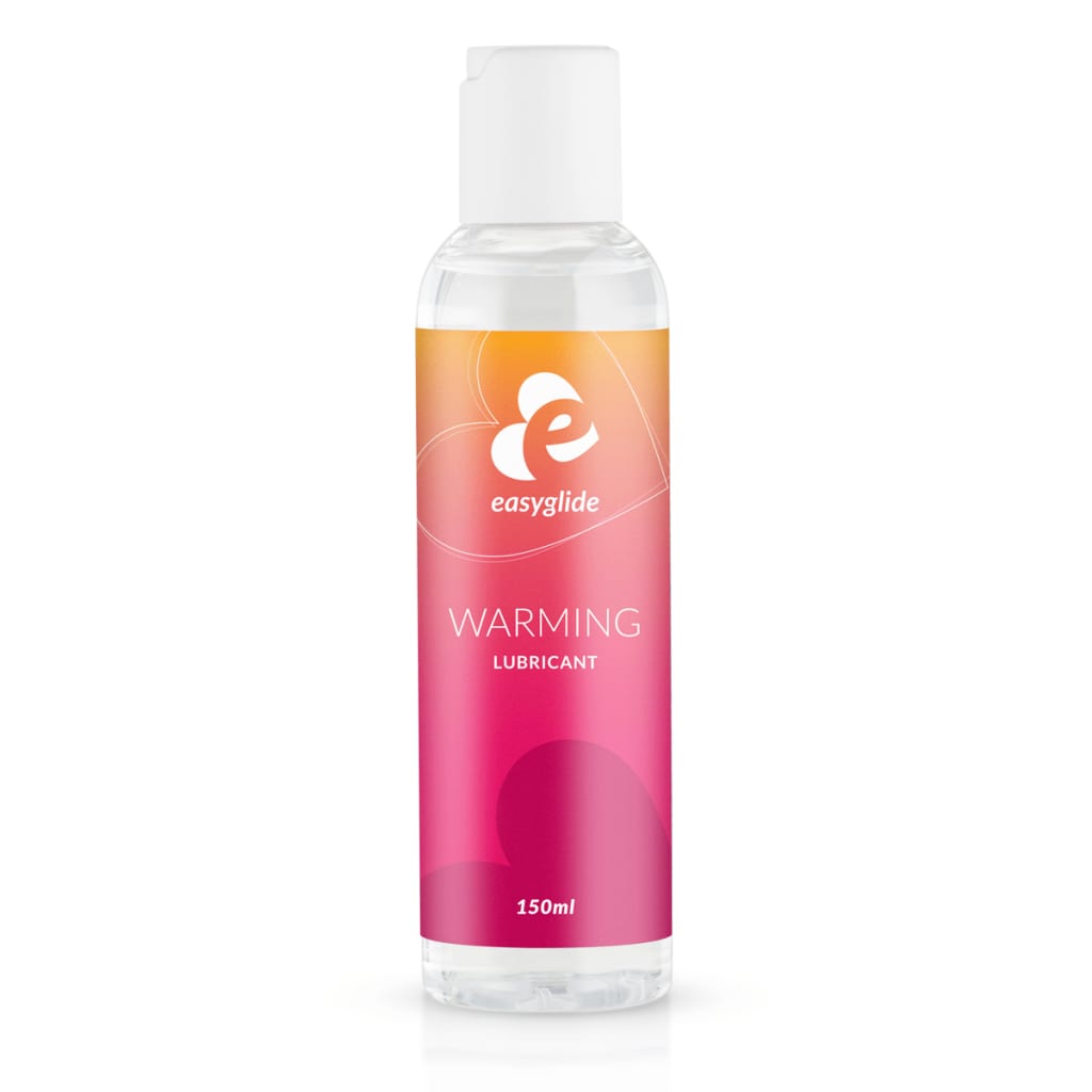 Not Specified Easyglide Verwarmend Glijmiddel 150 Ml huismerk kopen in de aanbieding Not Specified Easyglide Verwarmend Glijmiddel 150 Ml huismerk kopen in de aanbieding