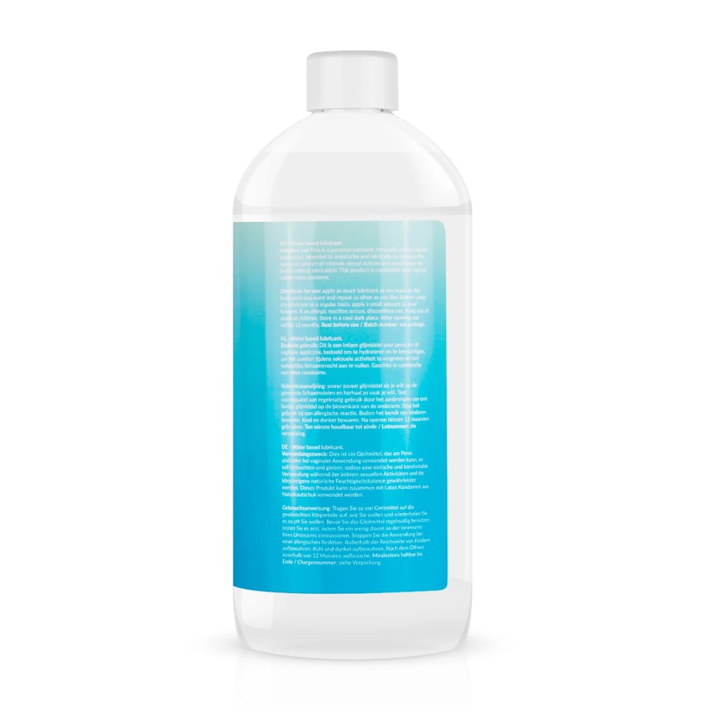 Not Specified Easyglide Glijmiddel Op Waterbasis 500 Ml huismerk kopen in de aanbieding Not Specified Easyglide Glijmiddel Op Waterbasis 500 Ml huismerk kopen in de aanbieding