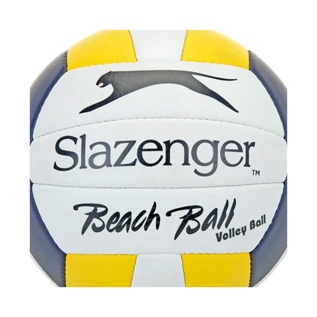 Onbekend Strand Volleybal Bal Met Luchtpomp huismerk kopen in de aanbieding