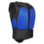 Horka Backprotector Unisex Blauw Maat Xl horka kopen in de aanbieding Horka Backprotector Unisex Blauw Maat Xl horka kopen in de aanbieding