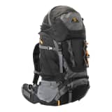 Sac à dos Escape 55 l noir Travelsafe TS2261