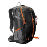 Travelsafe Sac à dos Daypack Summit 25 L Noir TS2211