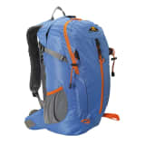 Sac à dos bleu Daypack Summit 25 l Travelsafe TS2211