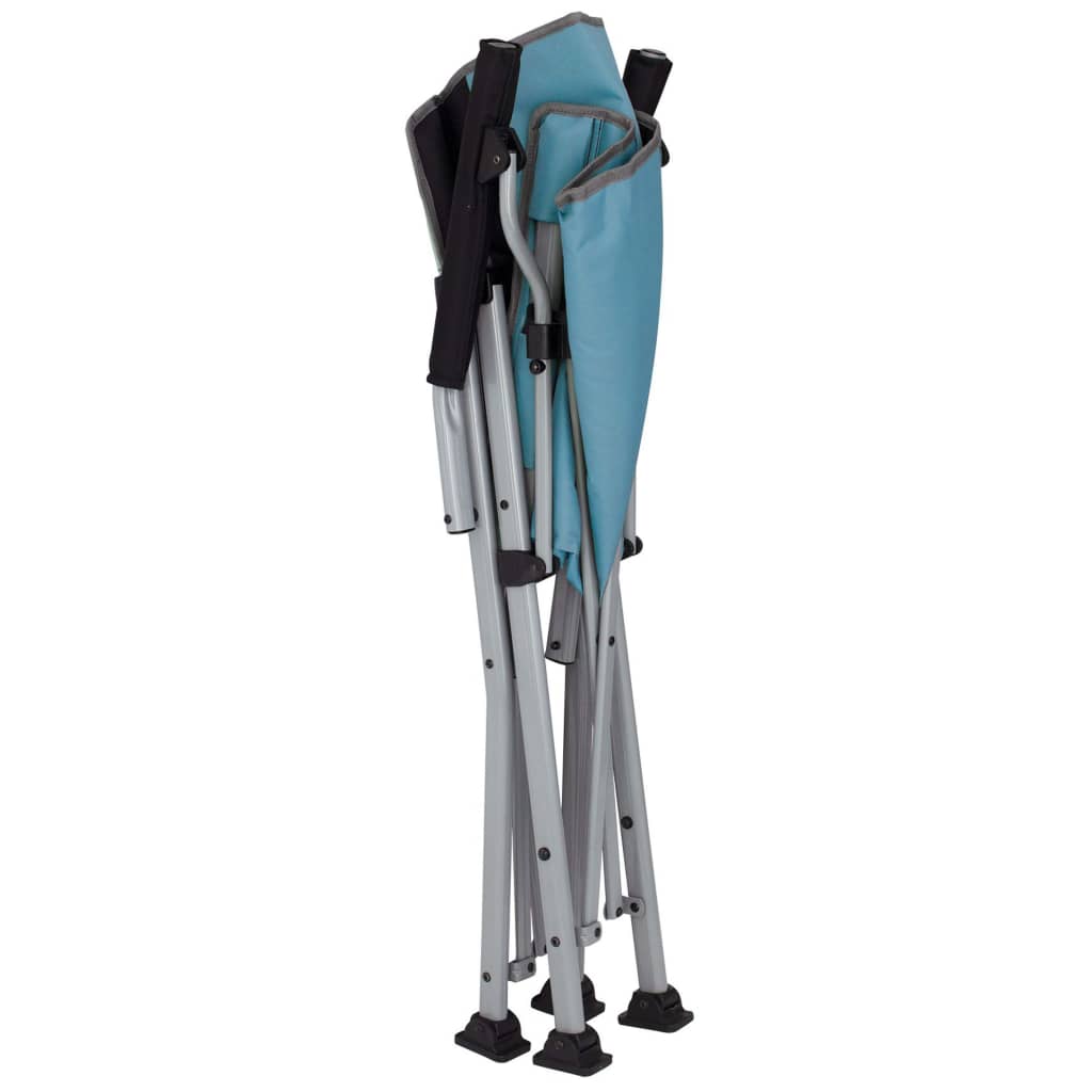

Eurotrail Campingstoel Bolzano droomblauw