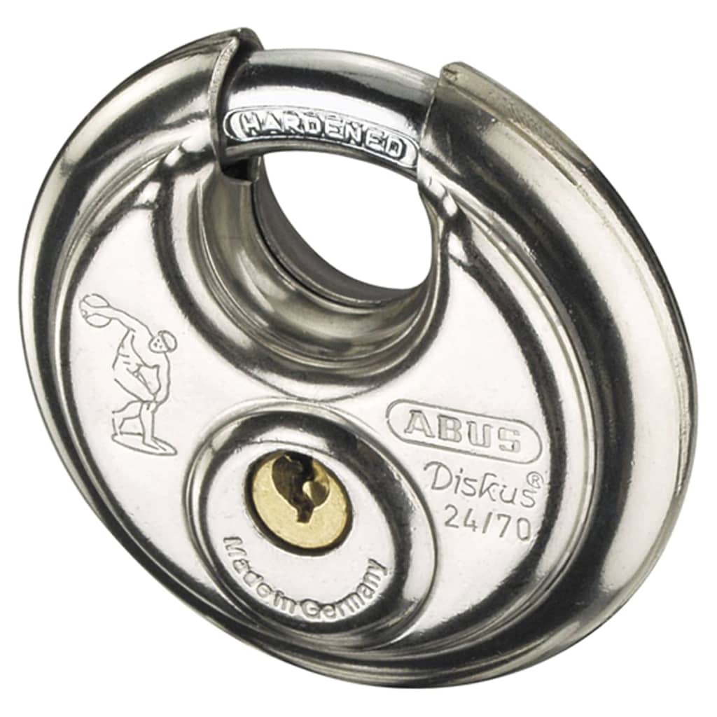 Matador Veiligheidsstang bestelwagendeur "Bull Lock 2.0" rood afbeelding