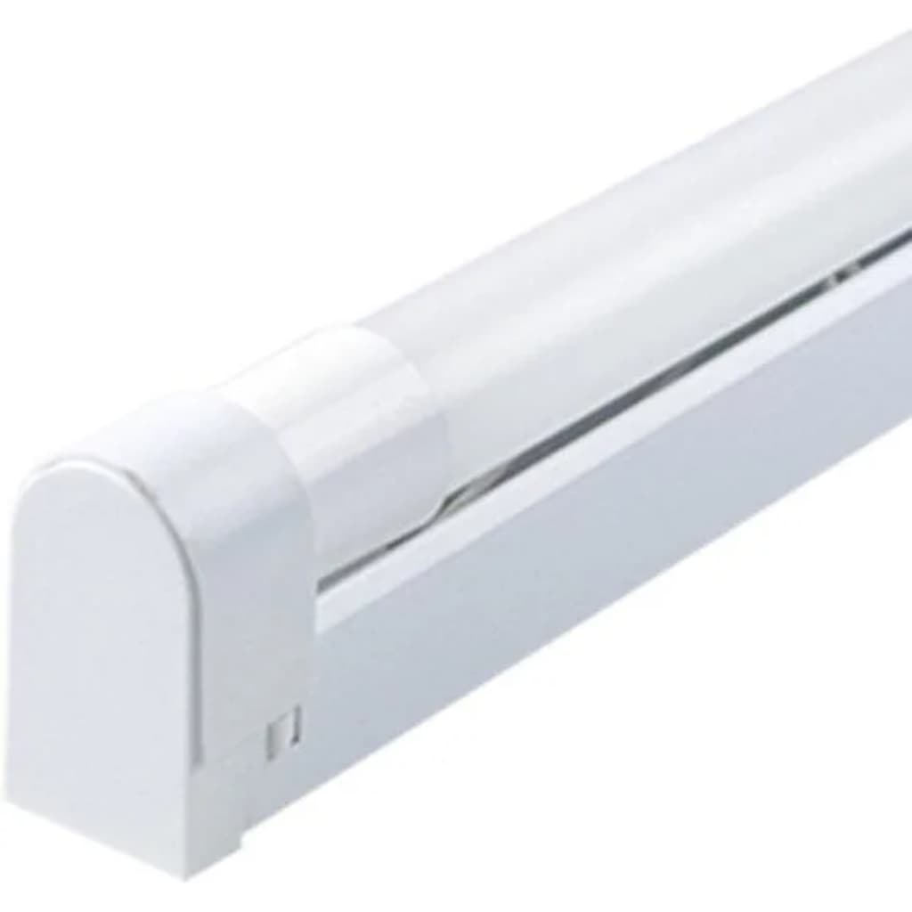 LED's Light TL Lamp Armatuur - IP20 - 120 cm - 18W - 4000K