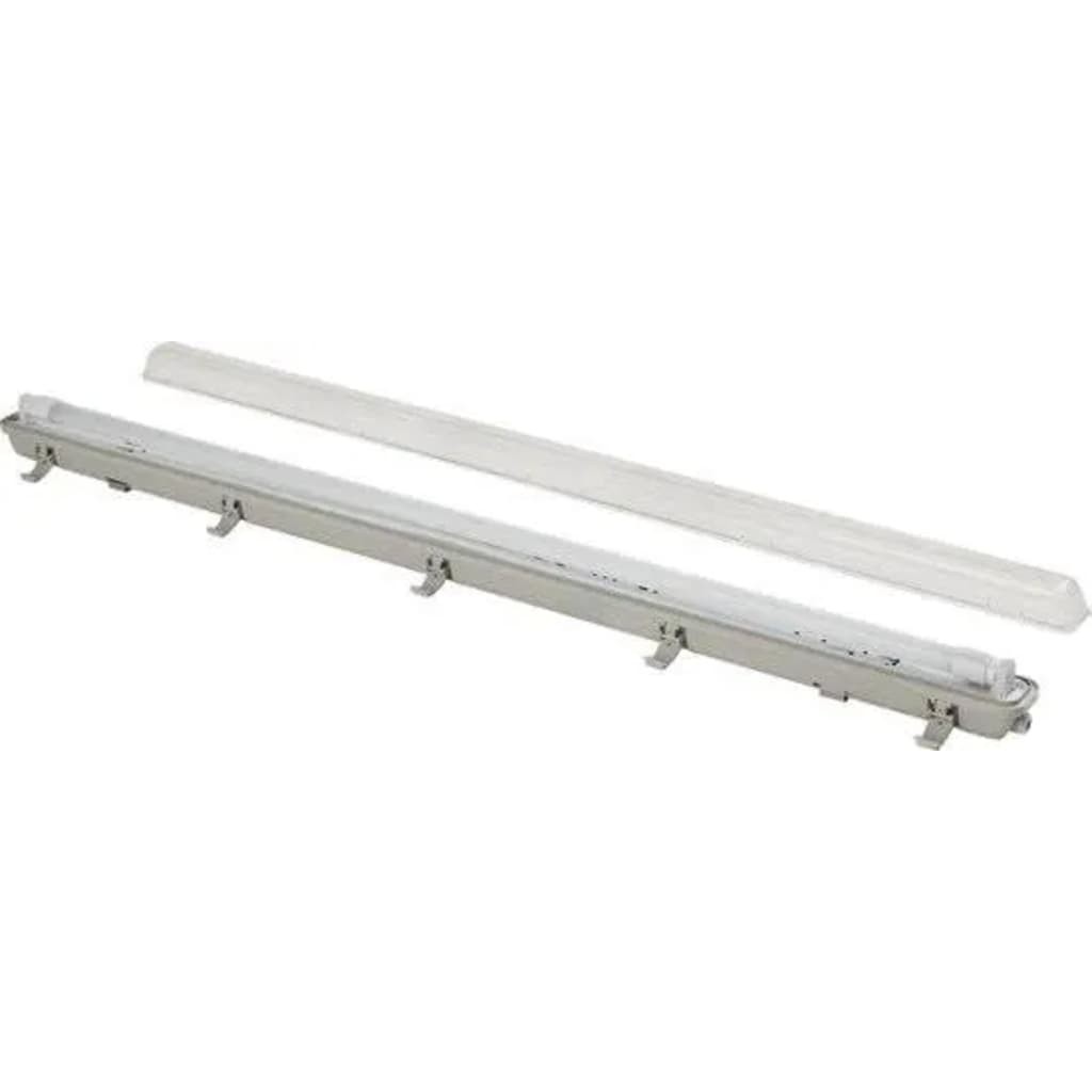 LED's Light Armatuur IP65 - 150 cm - 24W