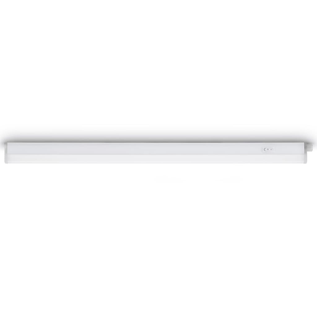 Philips Lampă sub dulap cu LED Linear, alb, 54,8 cm imagine vidaxl.ro
