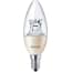 Philips Master E14 Led Lamp Dimtone 4 25W B38 Warm Wit Dimbaar philips kopen in de aanbieding Philips Master E14 Led Lamp Dimtone 4 25W B38 Warm Wit Dimbaar philips kopen in de aanbieding