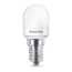 Philips Led Koelkastlamp E14 17 15W O25X59Cm 150Lm philips kopen in de aanbieding
