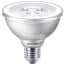 Philips Led Par30 E27 95 75W 2700K 25D Dimbaar 740Lm 25000Uur philips kopen in de aanbieding