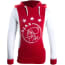 Ajax Sweater Hooded Junior Witrood Maat 116 ajax kopen in de aanbieding