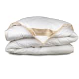 Duvet Doré Gold donzen 4-seizoenen dekbed