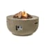 Happy Cocooning Cocoon Table Bowl Taupe happy cocooning kopen in de aanbieding