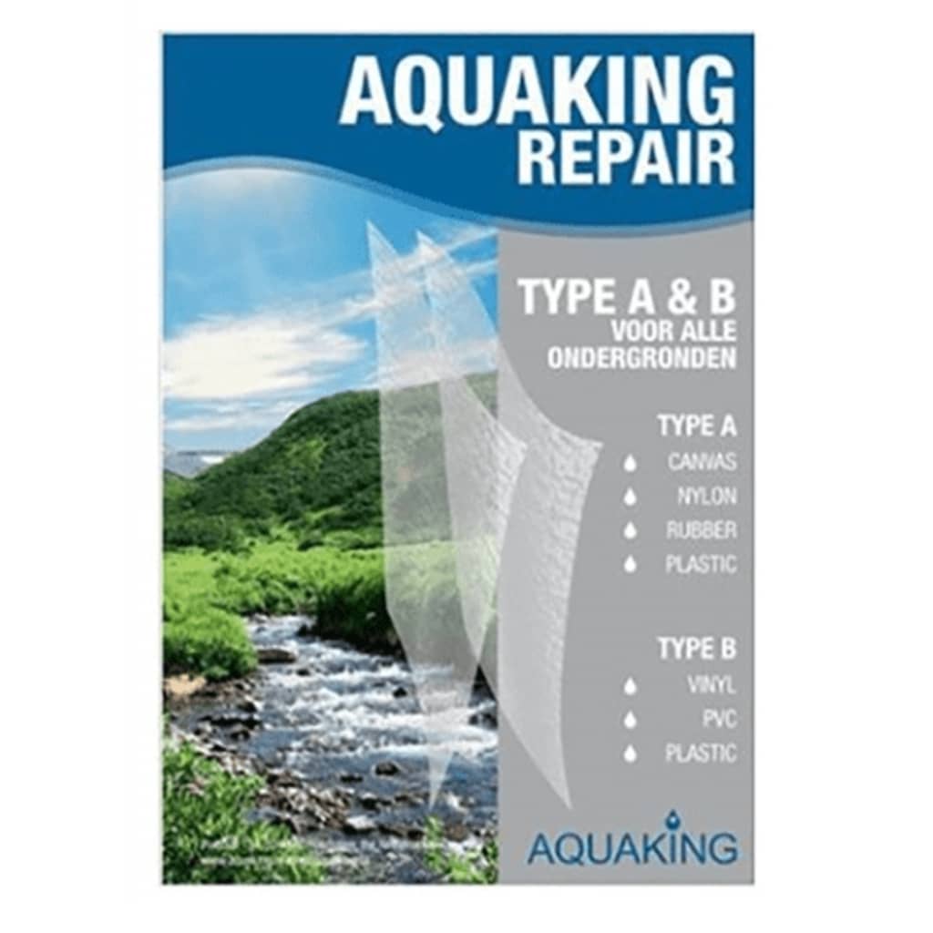 Afbeelding Repair Type A&B | Aquaking door Vidaxl.nl