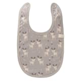 Fresk slab Deer Ash grijs