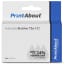 Printabout Huismerk Brother Tze 121 Tape Zwart Op Transparant 9 Mm printabout kopen in de aanbieding